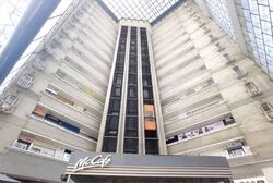 Parkway Centre (D15), Retail #605793061
